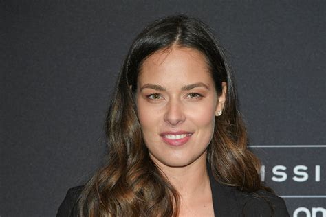 Ana Ivanovic Im Addicted To It