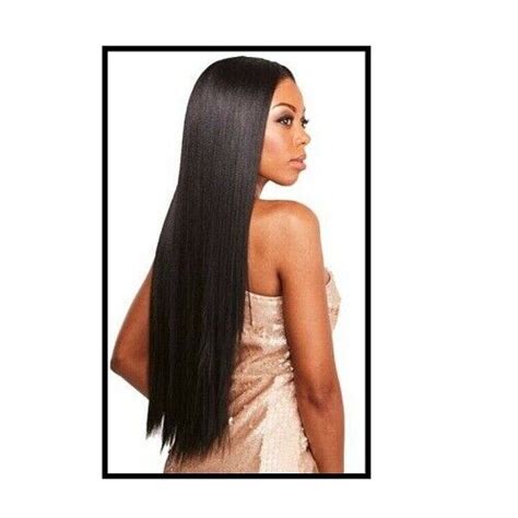 Sleek Remi Touch Choice Yaki Straight 100 Human Hair Weave 16 Inch Uk Seller Ebay