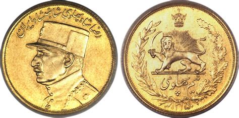 Check spelling or type a new query. Gold Coin Pahlavi Dynasty, Iran Date: 1936 Owner: sold on an online auction | Gold coins, Coins ...