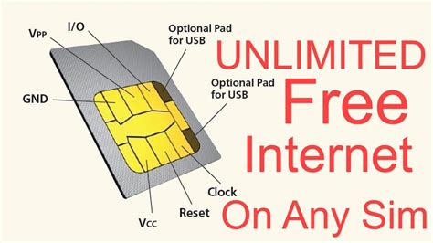Maybe you would like to learn more about one of these? FREE UNLIMITED INTERNET ON ANY SIM CARD NEW TRICK 2017 THE ...