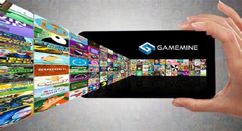 Gamemine Says It Is Making Money With Its Subscription