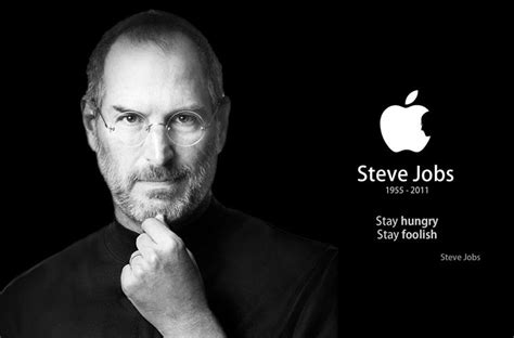 Good Leadership Lessons We can Learn From Steve Jobs | by Marcus ...
