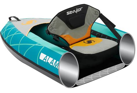 Sevylor Alameda Tandem Inflatable Kayaks