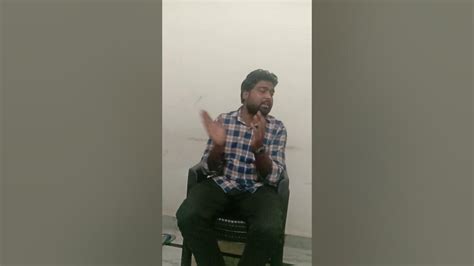 Pastor Davinder Athwal song Yesu mera mitha pani ha - YouTube