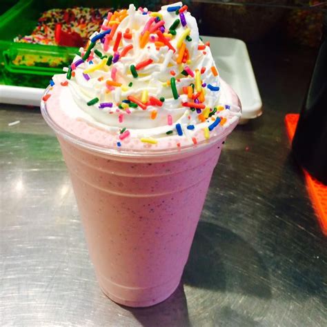 The 9 Very Best Milkshakes You Can Possibly Find In Connecticut Best
