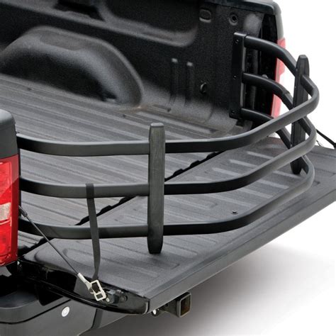 Amp Research® Toyota Tacoma 2016 Bedxtender Hd™ Sport Bed Extender