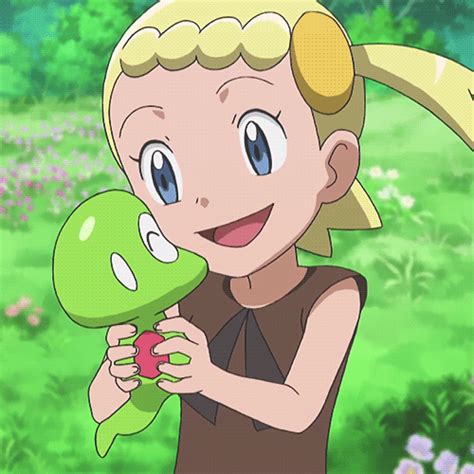 Bonnie Dedenne And Squishy Anime Pokemon Gifs Vocaloid Pinterest My