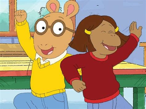 Arthur Fans Get Nostalgic As Popular Cartoon Is Cancelled After 25