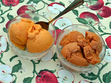 Apricot Sorbet Recipes Seed To Pantry