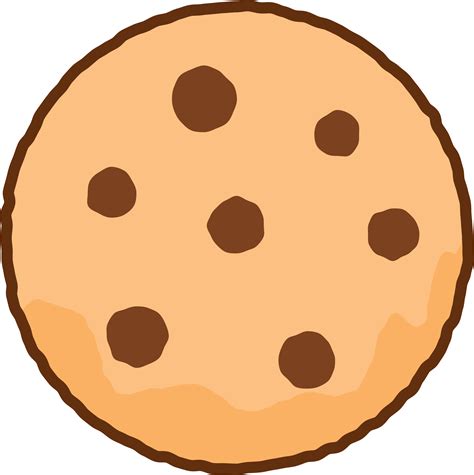 Clipart Cookie