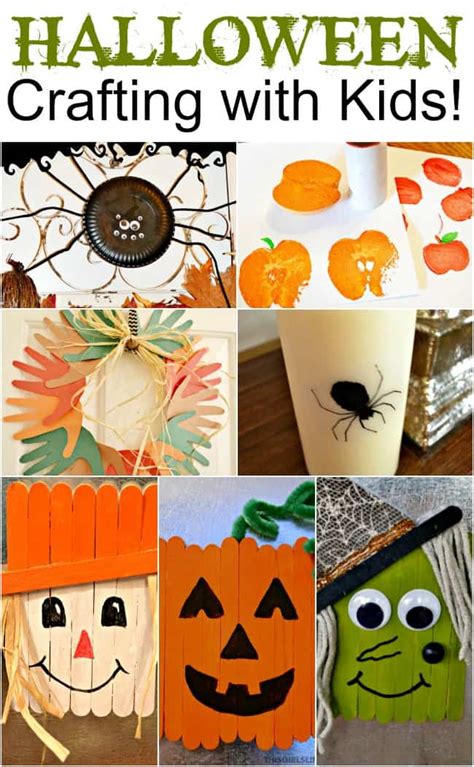 Here are some cute squishy toys any toddler will enjoy playing with. Quick Halloween crafts for kids, 30 minutes or less!