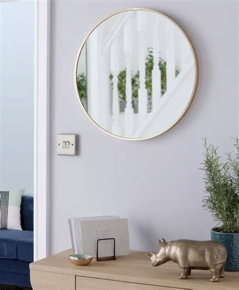 Best Hallway Mirrors 5 Buys To Add Style To Your Smallest Room Real