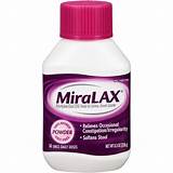 Miralax Gas Side Effects Pictures