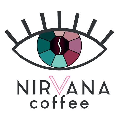 Nirvana Coffee&Tea - Home