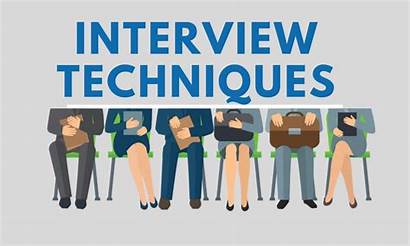 Techniques Interview Interviewing Job Question Help Mind