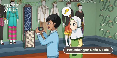 Macam Macam Keberagaman Budaya Di Indonesia IPS Terpadu Kelas 4