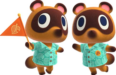 Filetimmy And Tommy Nh Transparentpng Animal Crossing Wiki Nookipedia