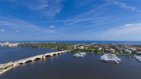 West Palm Beach Luxury Homes For Sale The Palm Beach Group
