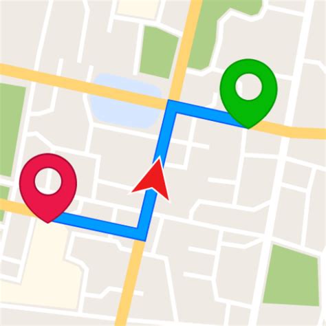 App Insights Gps Maps And Location Tracker Apptopia