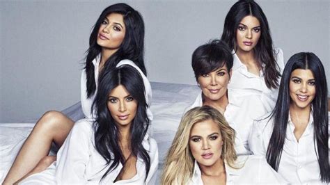 the ranking of the kardashian jenner and the most popular sister is right now celebrities