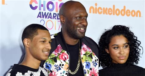 lamar odom opens up about his late son jayden s passing — details