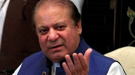 Nawaz Sharif Slams Scs Ruling To Allow Musharraf To File Nomination Papers Pakistan Newsthe