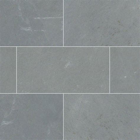 Slate Tile Collection Montauk Blue 12x24 Floorlife