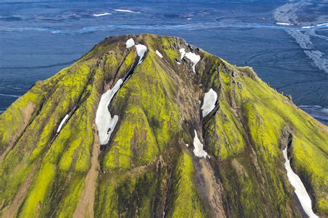 Highland Explorer Colors Of Iceland Volcano Heli Icelandic