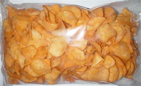 Maybe you would like to learn more about one of these? Blog santai .....: Tempahan Bahulu & Kerepek