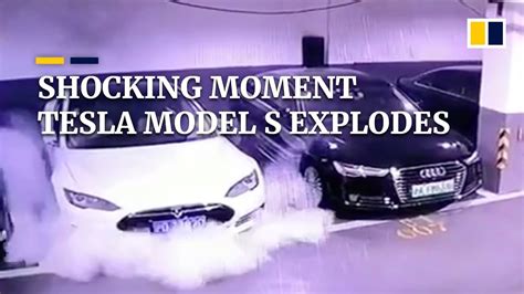 Car Blowing Up In Dream Goimages Talk