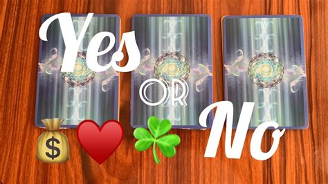 Focus on your question and select your card now! 🔮Pick A Card 🔮 Yes or No 👉 Tarot reading 2020 - YouTube