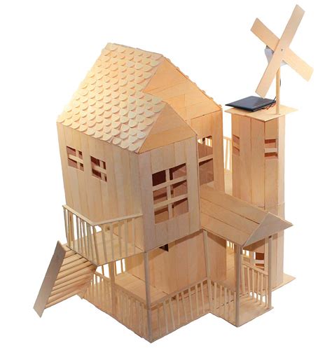 The 8 Best House Building Kit Life Sunny