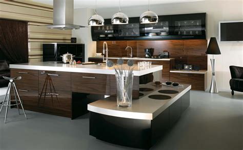 15 Essentials to a Luxury Kitchen Design - Interior Design Inspirations
