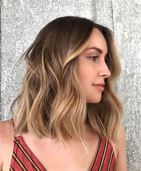 Stephanie Koerner Nahas Sknahas Instagram Photos And Videos Bronde Balayage Short Hair