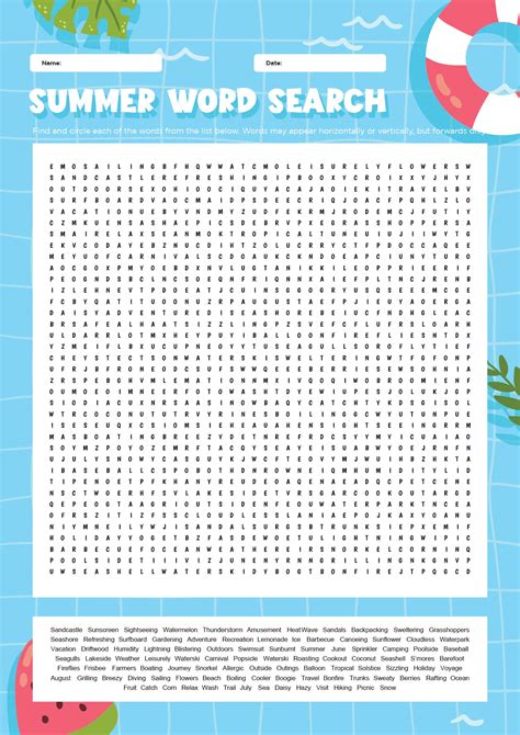 Hard Printable Word Searches For Adults Results For Adult Word Find C78