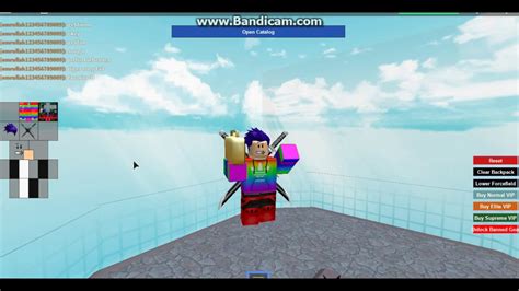 Maybe the most notable online gaming application recently is roblox, which is available on various devices like tablets, phones, pcs, etc subsequently, it is gaining acclaim all throughout the planet, predominately in the united states. Roblox 5 sound Id-Türkçe - YouTube
