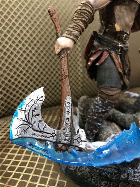 In Photos We Unbox The God Of War Collectors Edition