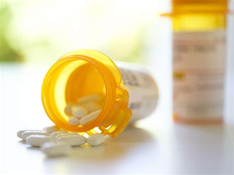 The Generic Drugs Youre Taking May Not Be As Safe Or Effective As You
