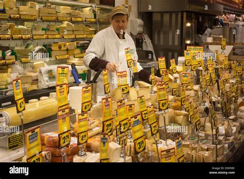 Supermarket Cheese High Resolution Stock Photography And Images Alamy