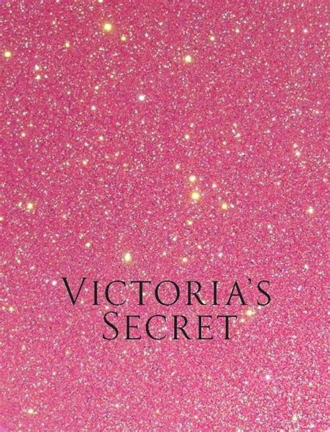 Victoria Secret Love Pink Background Victorias Secret