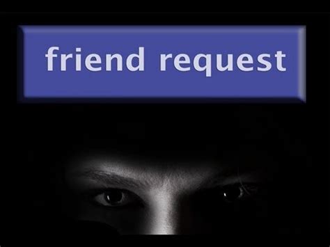 Friend request movie free online. Friend Request Trailer - YouTube