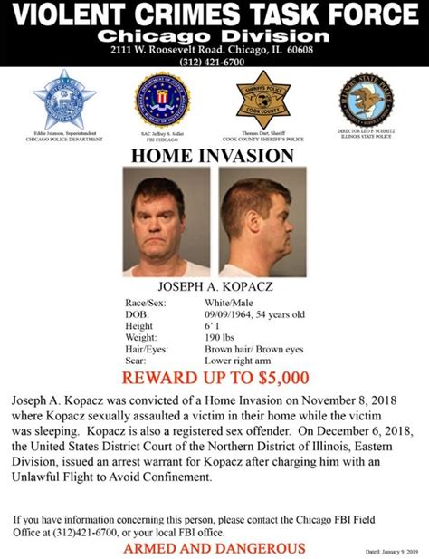 the fbi is seeking the public s assistance in locating a home invasion suspect — fbi