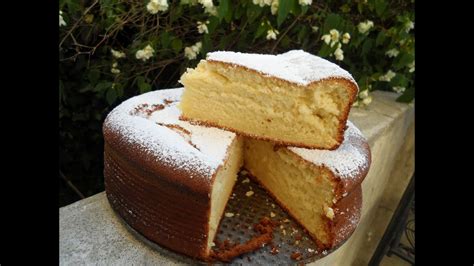 Gateau Moelleux Au Yaourt Inin25tronni