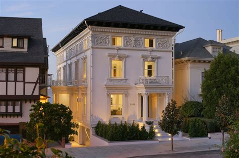 The Most Expensive Home In San Francisco Is On The Block For 26 Mil