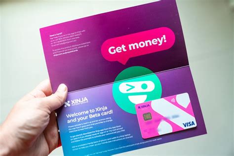 However, in some cases you may run your card as credit, but are still responsible for the money. Xinja Review: Australian Prepaid Travel Card With Zero Fees?