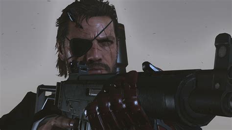 Pin De Linda 🖤 Em Metal Gear Solid