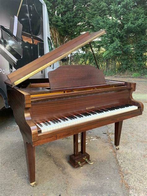 Used Grand Piano For Sale Lupon Gov Ph