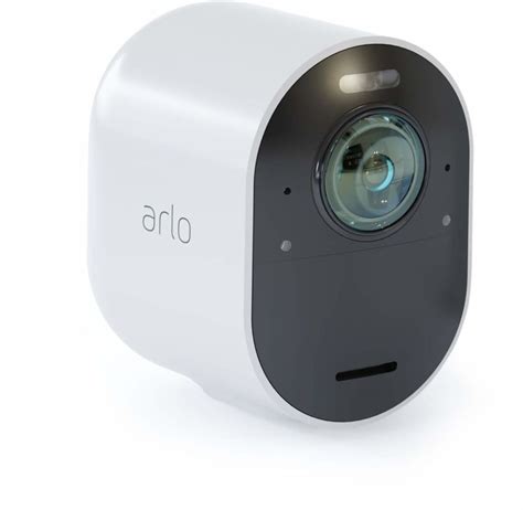 Arlo Ultra 4k Uhd And Hdr Smart Home Security Camera System Indoor