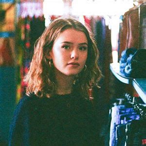 Eighteen year old singer songwriter from west sussex. Maisie Peters The Louisiana Tickets | Maisie Peters at The ...