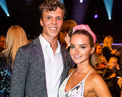 Kasper Kristoffersen om bruddet med Sophie Elise - VG